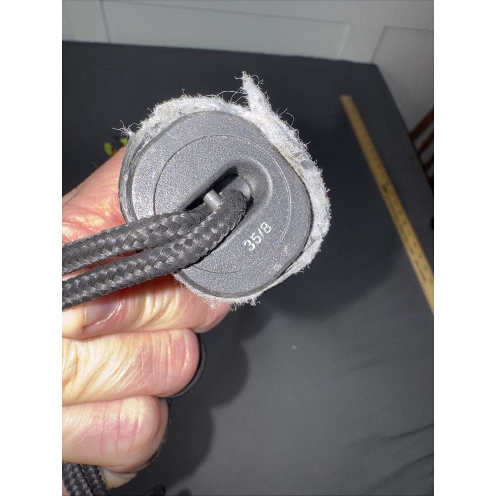 Head CPS Heat Racquetball Racquet Preowned - Picture 2 of 6